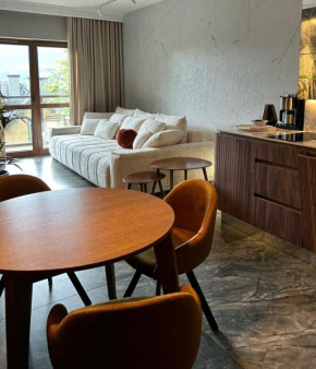 Green Park Resort APARTAMENT B9 Basen, Sauna, Jacuzzi, Siłownia, Widok